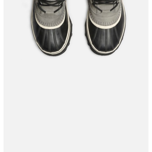 NEW SOREL Women's Caribou Boot - Picture 6 of 7